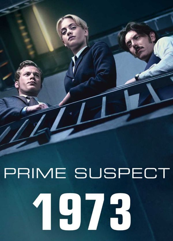 Prime Suspect 1973 Sexy Shirtless 7145