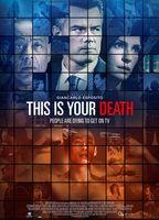 This Is Your Death Shirtless 7149