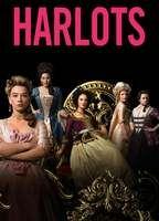Harlots Balls Butt 12087