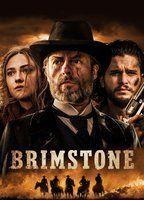 Brimstone Shirtless 7181