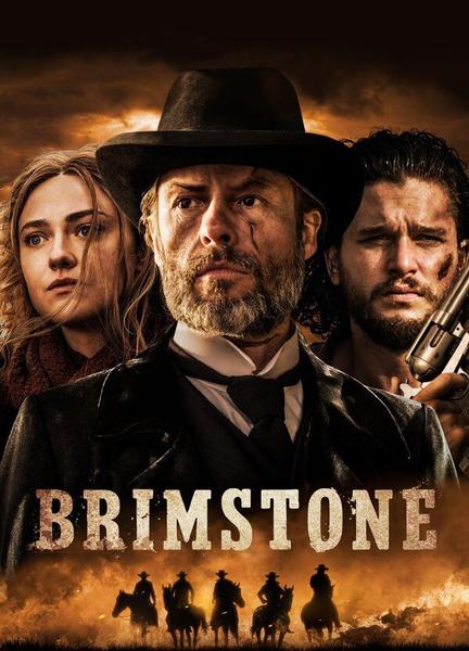 Brimstone Shirtless 7181