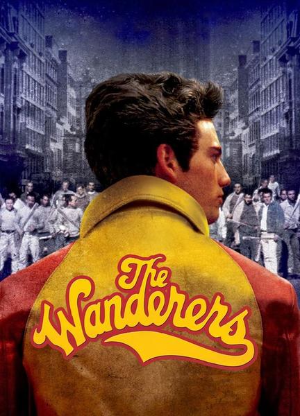 The Wanderers Balls Butt 7183