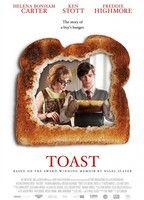 Toast Butt 7187