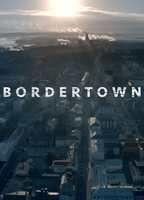 Bordertown Balls Butt 14646