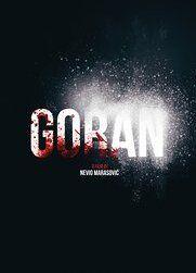 Goran Balls Butt 7202
