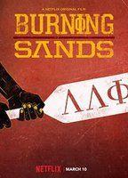 Burning Sands Butt Sexy 7205