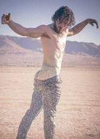 Aaron Taylor-Johnson for Flaunt Butt Shirtless 7208