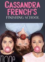 Cassandra French's Finishing School Sexy Shirtless 7215