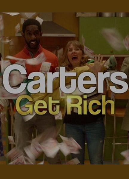 Carters Get Rich Sexy Shirtless 7216
