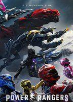 Power Rangers Sexy Shirtless 7219