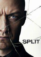 Split Shirtless 7227