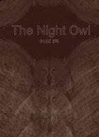 The Night Owl Sexy Shirtless 7232