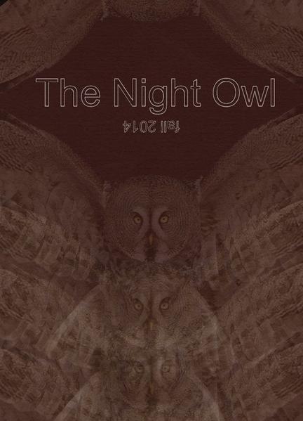 The Night Owl Sexy Shirtless 7232