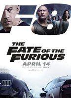 The Fate of the Furious Shirtless Straight 7233