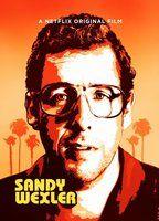 Sandy Wexler Sexy Shirtless 7235
