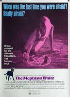 The Mephisto Waltz Shirtless Underwear 7237