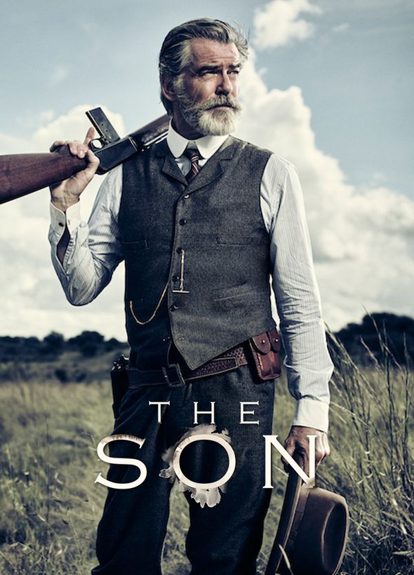 The Son Sexy Shirtless 7240