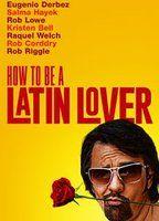 How to Be a Latin Lover Bathing Suit Bulge 7244