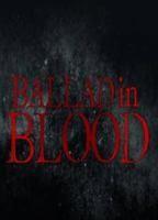 Ballad in Blood Butt Sexy 7246