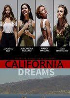 California Dreams Butt Shirtless 7249