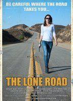 The Lone Road Shirtless Straight 7250