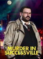 Murder in Successville Butt Shirtless 7258