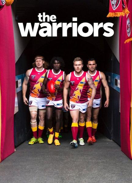The Warriors Bathing Suit Bulge 7260