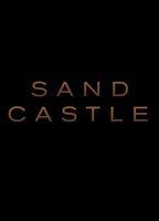 Sand Castle Sexy Shirtless 7264