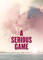 A Serious Game Butt Shirtless 7272