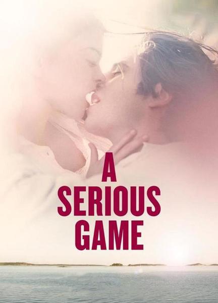 A Serious Game Butt Shirtless 7272