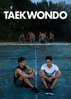 Taekwondo Balls Bathing Suit 8084