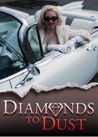 Diamonds to Dust Balls Bathing Suit 7276