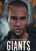 Giants Butt Shirtless 7282