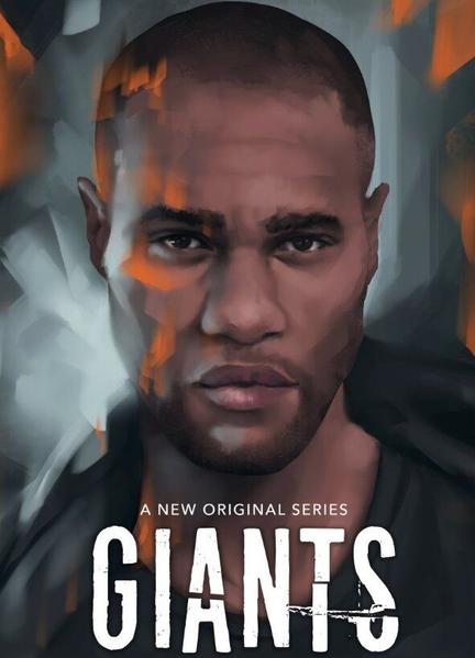 Giants Butt Shirtless 7282