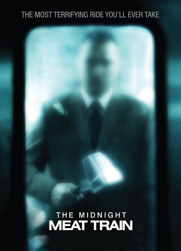 The Midnight Meat Train