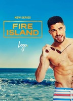 Fire Island Balls Bathing Suit 7285