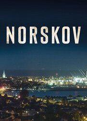 Norskov Balls Butt 7291