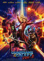 Guardians of the Galaxy Vol. 2 Sexy Shirtless 7294