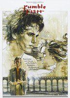 Rumble Fish Butt Penis 7299
