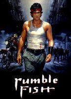 Rumble Fish Butt Penis 7298