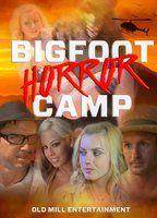 Bigfoot Horror Camp Butt Sexy 7301
