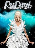 RuPaul's Drag Race Bulge Butt 10818