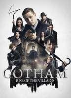 Gotham Sexy Shirtless 10080