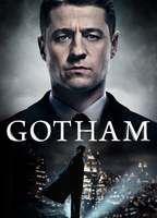 Gotham Sexy Shirtless 10080