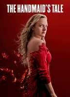 The Handmaid's Tale Balls Butt 7316