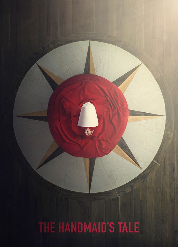 The Handmaid's Tale Balls Butt 7316