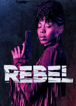 Rebel Shirtless 7317