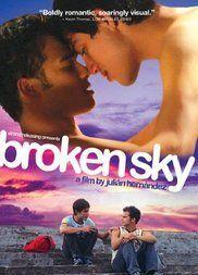 Broken Sky Balls Butt 7328