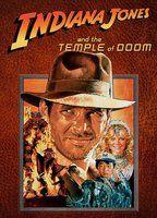 Indiana Jones and the Temple of Doom Shirtless 7330