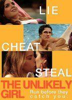 The Unlikely Girl Shirtless 7331